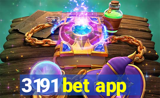 3191 bet app